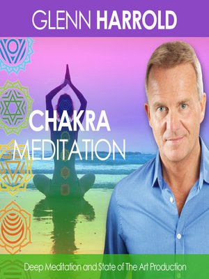 cover image of A Chakra Meditation